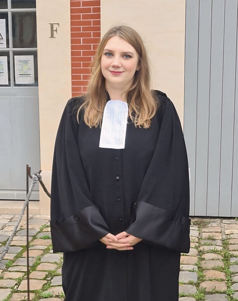 Maître Caroline ARRACHEQUESNE