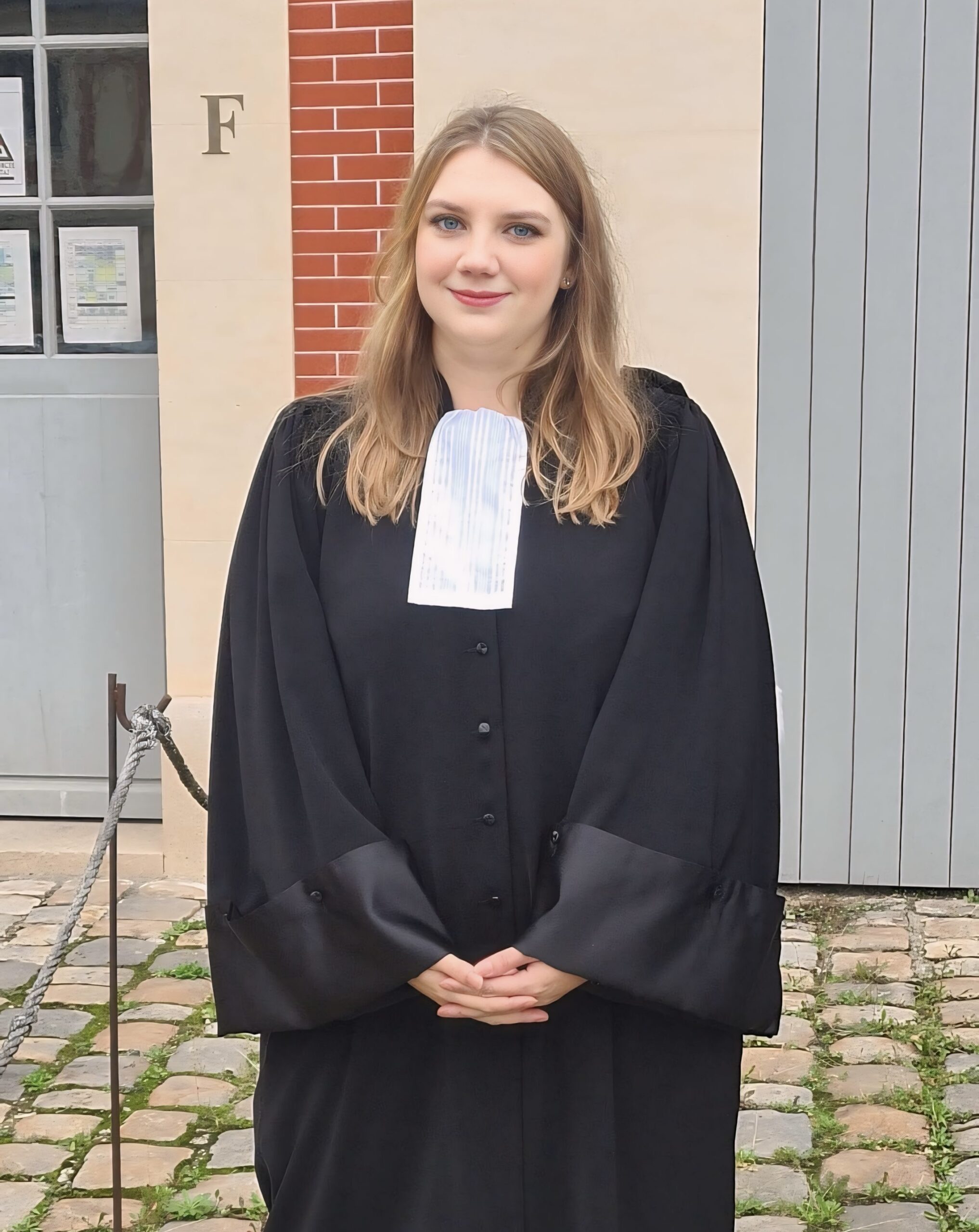 Maître Caroline ARRACHEQUESNE